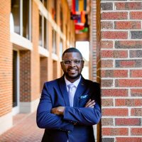 Clifford A. Parker (he/him) (@cliffordaparker) 's Twitter Profile