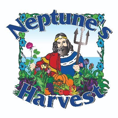 Neptune's Harvest
