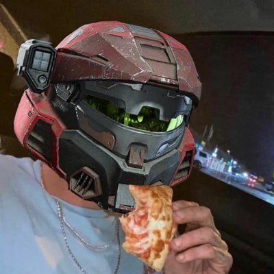 Previously: Halo 3 ODSNFT

Forger, graphic design, caster, Halo guy. Cool guy, doesn’t afraid of anything
Find my maps here: https://t.co/ytubzaQq12