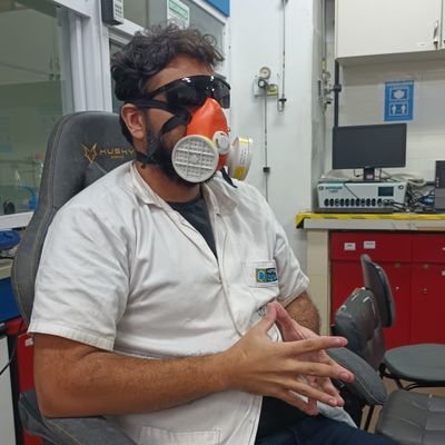 Químico pela UFRJ
Falo de Química e faço parte dos #ReagentesMilitantes (ele/dele)
pix: brunobittar91@gmail.com