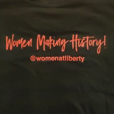 womenatliberty Profile Picture