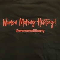 womenatliberty.com(@womenatliberty) 's Twitter Profile Photo