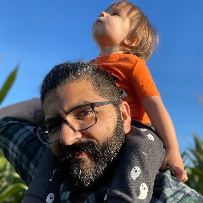 Principal software engineer @Wealthbox. Husband/Father. Health, travel, and tech enthusiast. Tech blog at https://t.co/LWpB4i1iLD. Believes that you can do it :D