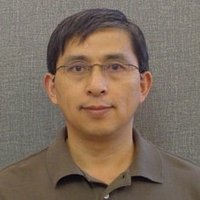 Mingjian Shi (@mingjian_shi) 's Twitter Profile
