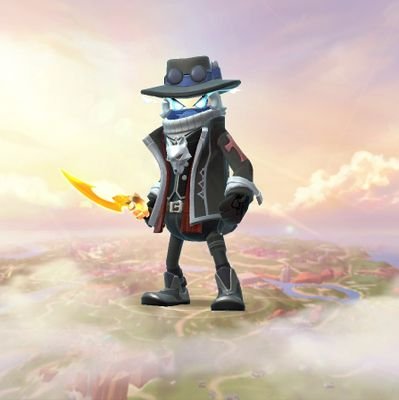 Qiangwang69's profile picture. 