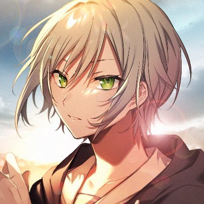 NTD_PRSK's profile picture. イラストはどしさん@ds_chamに頂きました ルビー最速(21/10/17)、パール最速(22/11/24)、全星4所持(22/5/14)、Lv15種(12500)収集済、全CR80↑ 【イベラン成績】 志歩関係（5位×2、8位×2）、数字一巡ラン達成（12位、34位、5位、67位、8位、90位）