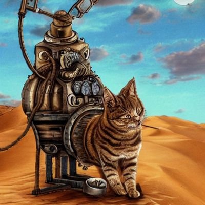 SafeMoon_MeK's profile picture. #Crypto