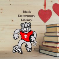 Black Elementary Library(@BlackESLibrary) 's Twitter Profile Photo