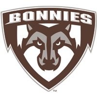 Bonaventure MBB managers || 2021 A10 Regular Season & Tournament Champions