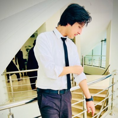 HafizKashifull3's profile picture. “It is better to conquer yourself than to win a thousand battles.”|Proud Muslim|Optimistic|(Swat and kp deputy lead at @TeamForShaheen / Future Dentist