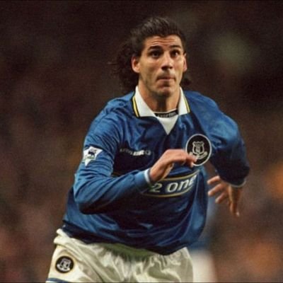 Everton Fan hoping one day we will finish 12th