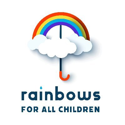 Non-Profit Organization | Guiding Youth through the Storms of Life 🌈#childhoodtrauma #griefandloss #healing #supportgroups 💌 info@rainbows.org