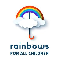 Rainbows For All Children(@rainbowsforkids) 's Twitter Profile Photo