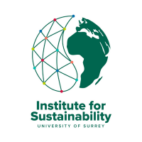 Institute for Sustainability-University of Surrey(@SurreySustain) 's Twitter Profile Photo