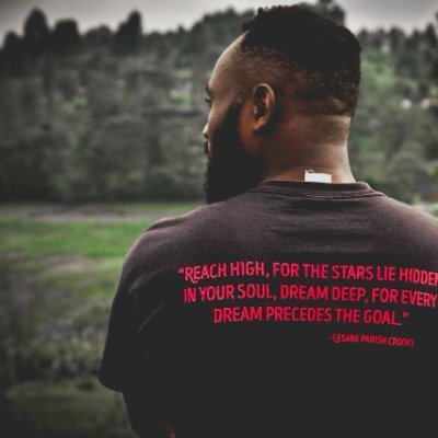 Unplug from the matrix
Law Graduate , Kenyatta University