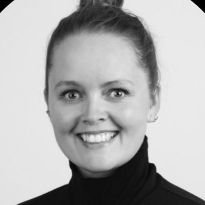 sara_backe's profile picture. KL. Sundheds- og ældrepolitik.