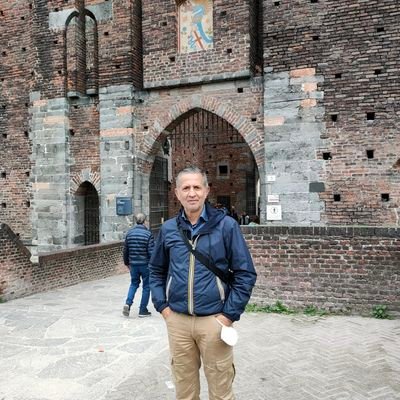 Spompagnatore's profile picture. 