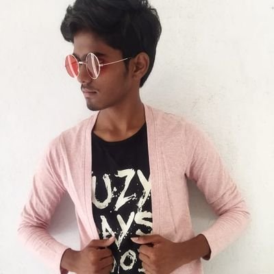 Shiva_Nedhuri's profile picture. My name is Roystar
I am simply a Software Engineeer