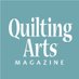 Quilting Arts (@QuiltingArts) Twitter profile photo