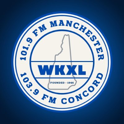 WKXL 103.9 & 101.9 FM, 1450 AM, and https://t.co/NkFTXs2uLa continue to strive to be a vibrant New Hampshire media entity. The station first hit the airwaves in 1946.