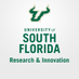 USF Research (@usfresearch) Twitter profile photo USF Research (@usfresearch) Twitter profile photo