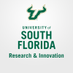 USF Research (@USFResearch) Twitter profile photo