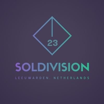 SOLDIVISION SONG CONTEST #23 🇳🇱