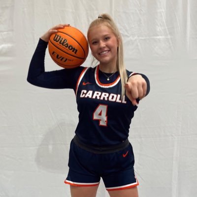 5’10 SF Carroll Wbb ‘26