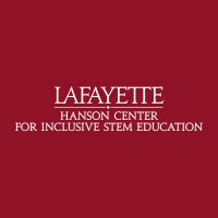 Hanson Center LafCol (@hanson_lafcol) 's Twitter Profile