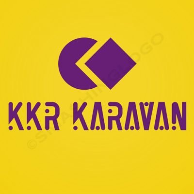 KKR Karavan