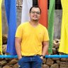 TrSuyank's profile picture. 🇮🇳
Global Peace
