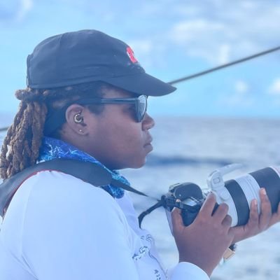 momaid758's profile picture. She/her 🪸 Marine Biologist 🪸 Scuba Diver 🪸 Coral Gardener🪸IG: @momaid758