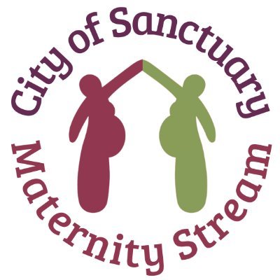 Maternity Stream City of Sanctuary Profile
