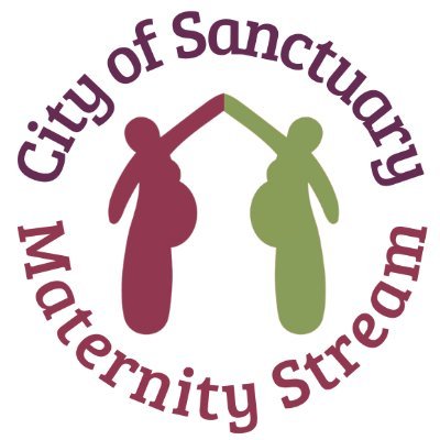 A registered charity - a network of women who are experts by experience and professionals striving to improve maternity care for asylum seeking & refugee women