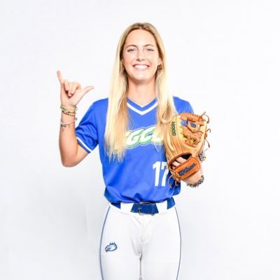 FGCU softball #17🤙🏼🦅💙