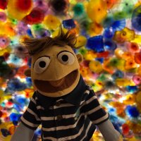 Walter(@littlewaltercon) 's Twitter Profile Photo