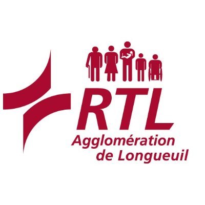 Compte info-travaux du Réseau de transport de Longueuil. Obtenez rapidement toute l'information sur l'état du réseau.