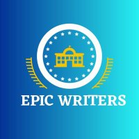 Epic Writers//Assignment//Essay & Online Classes (@epic_writers_) 's Twitter Profile Photo