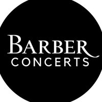 Barber Concerts(@BarberConcerts) 's Twitter Profile Photo