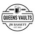 Queens Vaults (@Vaultscardiff) Twitter profile photo