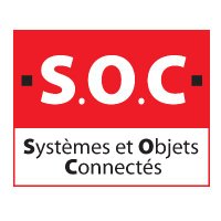 Salon Systèmes et Objets Connectés (@salon_soc) 's Twitter Profile