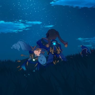 MintM0chi's profile picture. she/her, 20

♡bbygirls♡