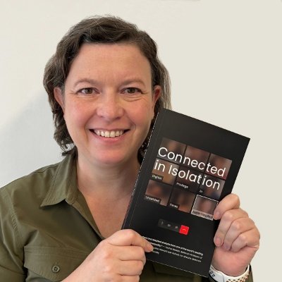 Eszter Hargittai π·ππ» Profile