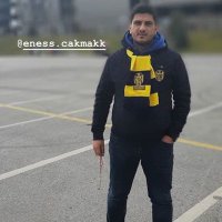 enes çakmak(@enesakm56211599) 's Twitter Profile Photo