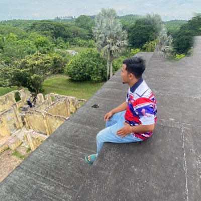 wannaem97's profile picture. Saya doakan owner twitter ni murah rezeki 🙂 | 24 |