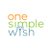 @OneSimpleWish