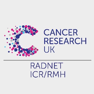 @ICR_London and @royalmarsdenNHS carry out innovative radiotherapy research – bridging the full spectrum from discovery science to translation clinical studies.