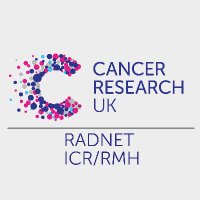 CRUK RadNet ICR/RMH Centre(@RadNetCRUKICRMH) 's Twitter Profile Photo