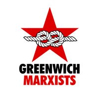 Greenwich Marxists(@Greenwich_Marx) 's Twitter Profile Photo