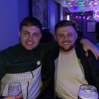 Kieran Mainwaring (@kieranmain_) 's Twitter Profile